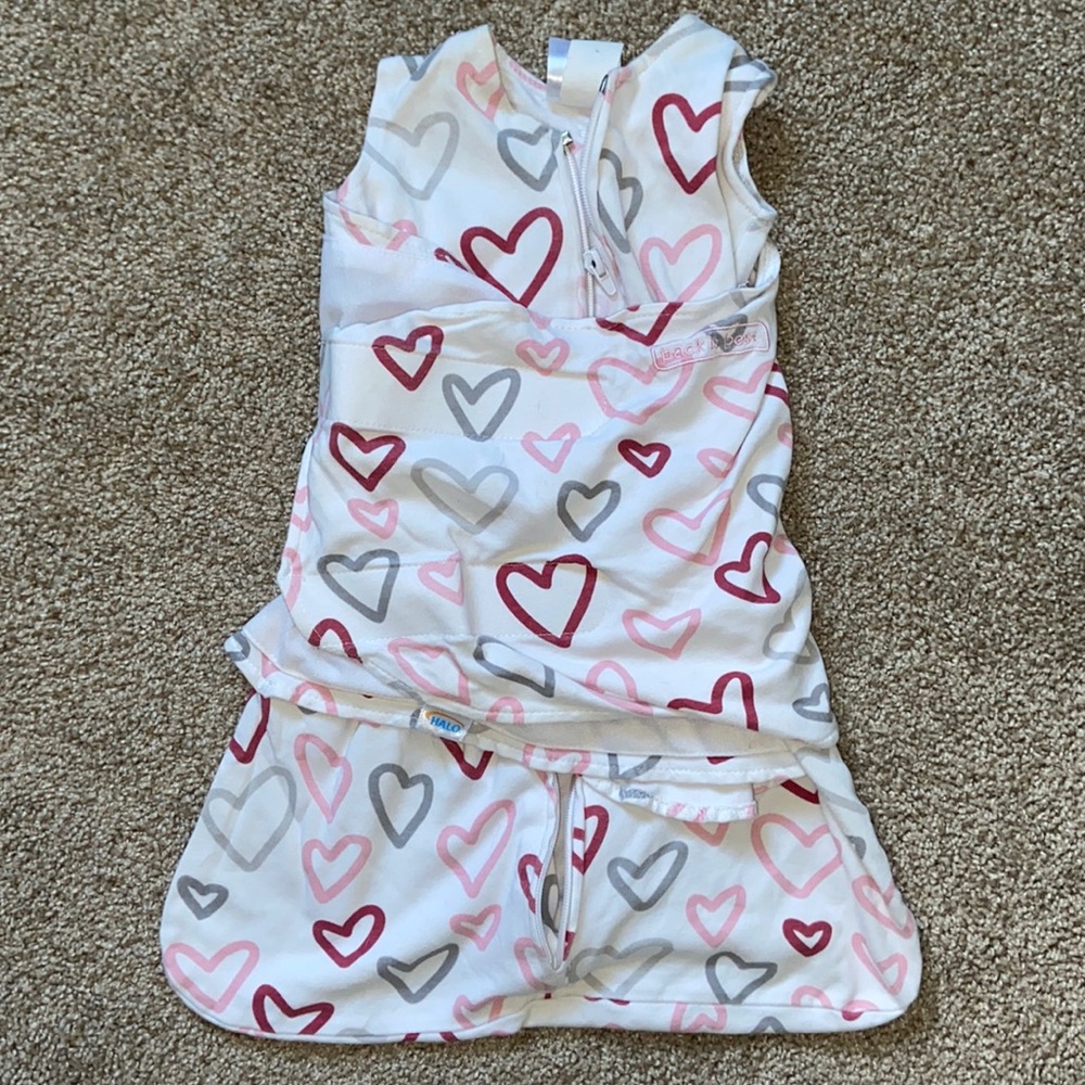 Halo Sleep Sack